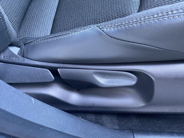 Photo of 2023 Wind Chill Pearl Toyota bZ4X