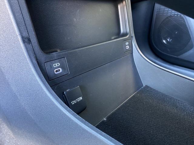 Photo of 2023 Wind Chill Pearl Toyota bZ4X