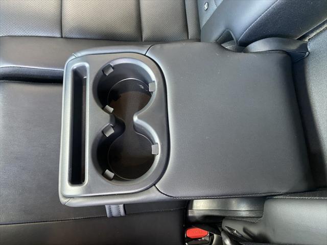 Photo of 2022 Graphite Shadow INFINITI QX50