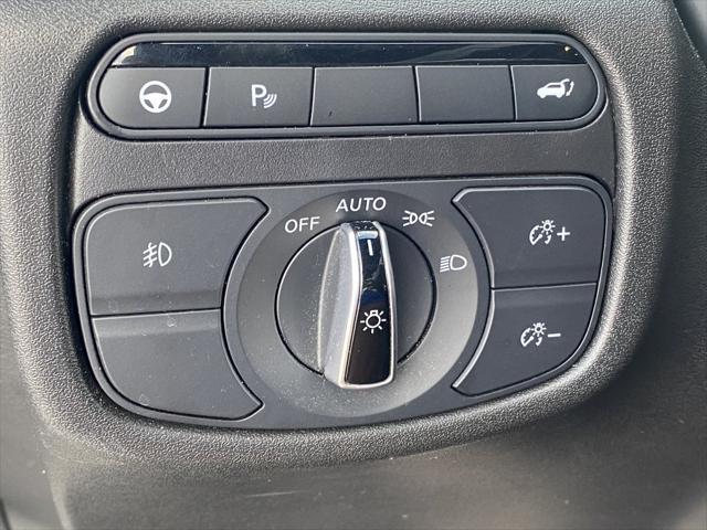 Photo of 2022 Graphite Shadow INFINITI QX50