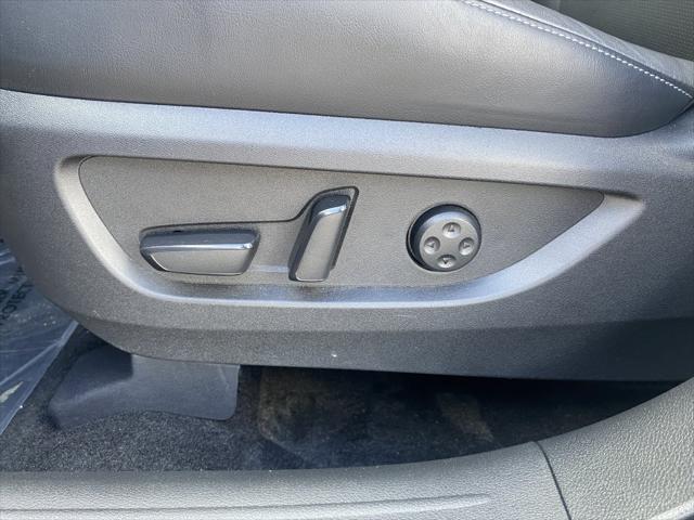 Photo of 2022 Graphite Shadow INFINITI QX50