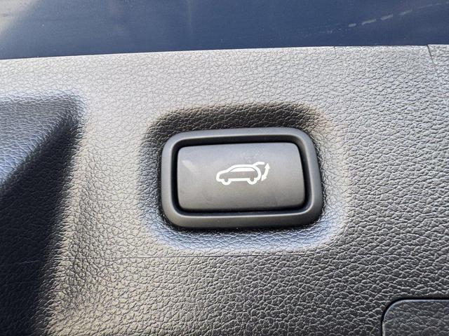 Photo of 2022 Stormy Sea Hyundai SANTA FE