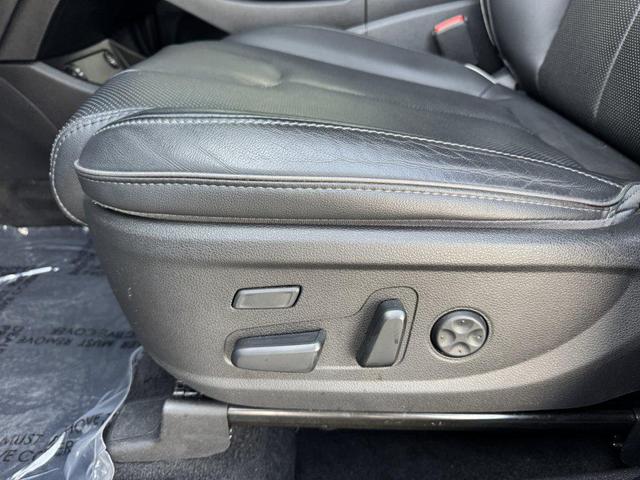 Photo of 2022 Stormy Sea Hyundai SANTA FE