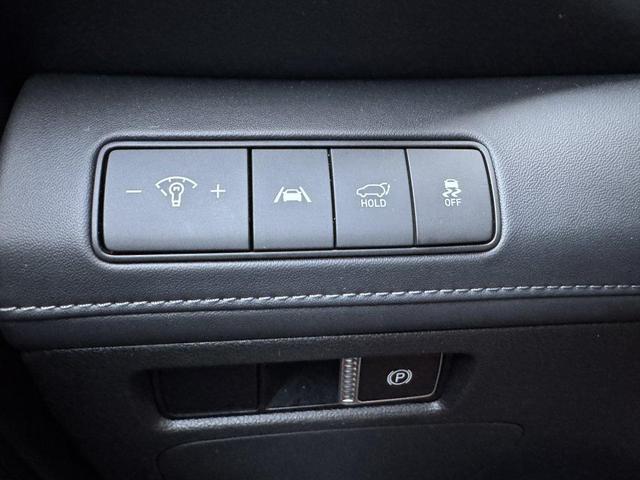Photo of 2022 Stormy Sea Hyundai SANTA FE