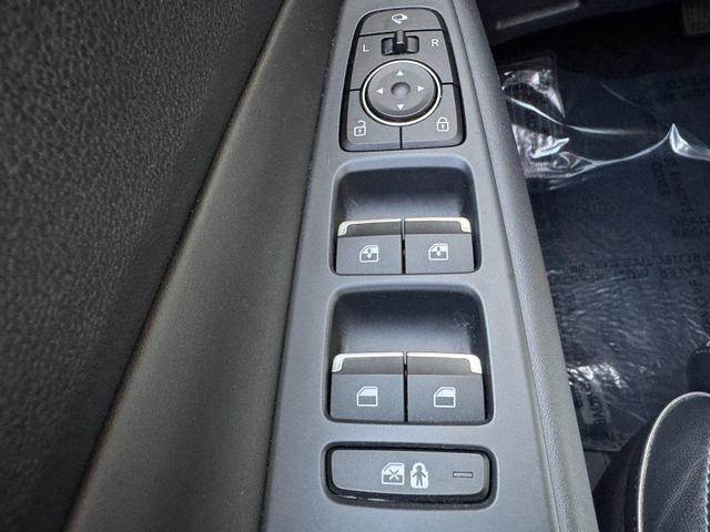 Photo of 2022 Stormy Sea Hyundai SANTA FE