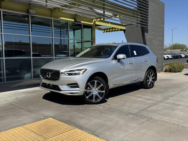 2021 Volvo XC60