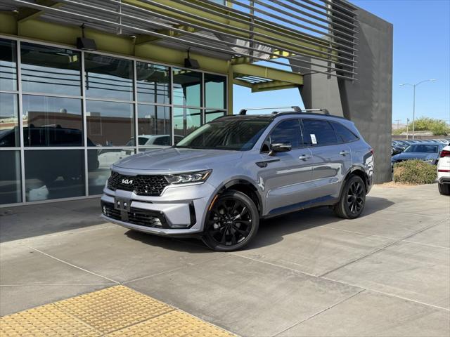 2022 Kia Sorento