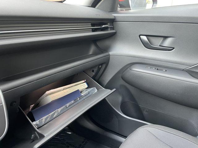 Photo of 2024 Soultronic Orange Pearl Hyundai KONA