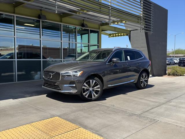 2023 Volvo XC60