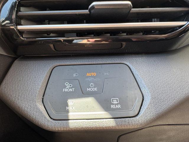 Photo of 2024 Pure Gray Volkswagen ID.4