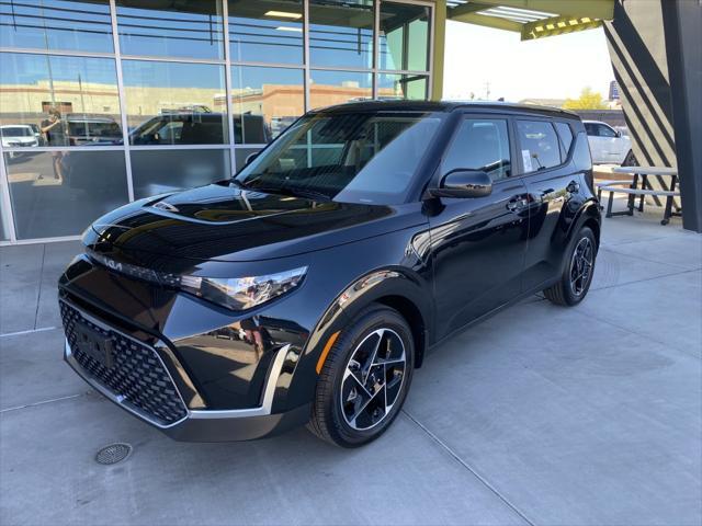 2023 Kia SOUL