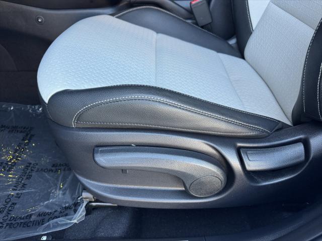 Photo of 2023 Blue Kia Soul