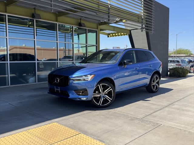 2021 Volvo XC60