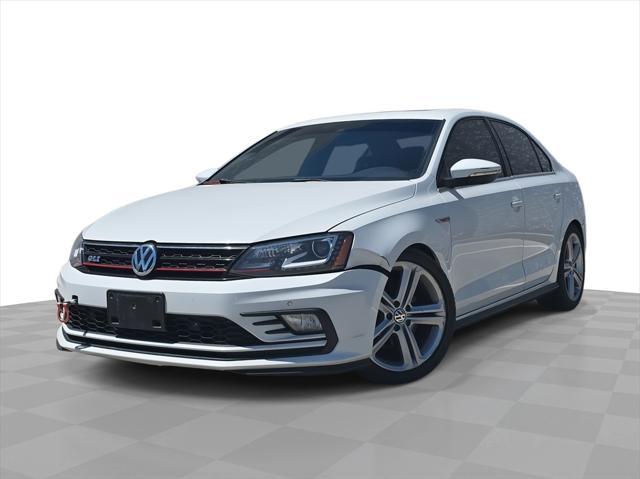 2016 Volkswagen Jetta