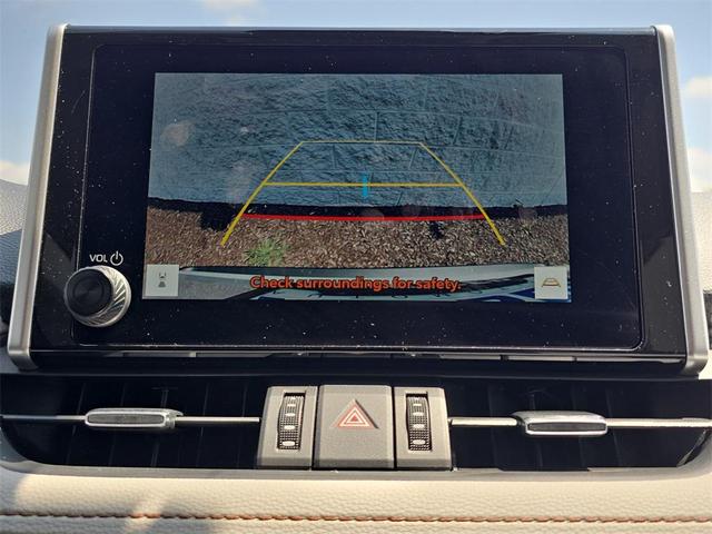 Photo of 2024 Wind Chill Pearl Toyota RAV4