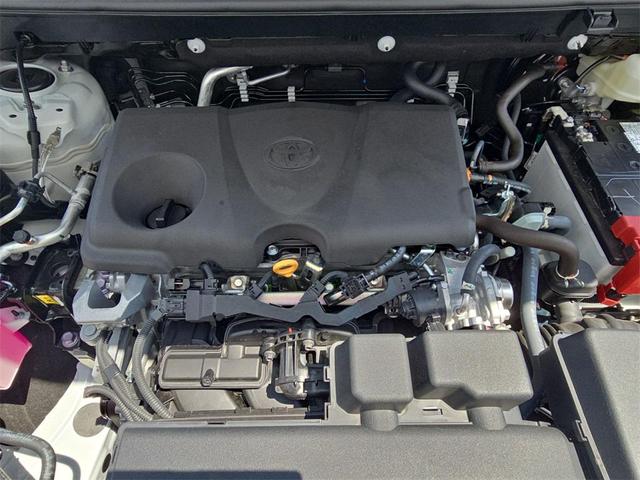 Photo of 2024 Wind Chill Pearl Toyota RAV4