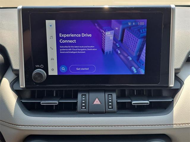 Photo of 2024 Wind Chill Pearl Toyota RAV4