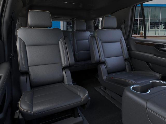 Photo of 2025 Sterling Gray Metallic Chevrolet Tahoe