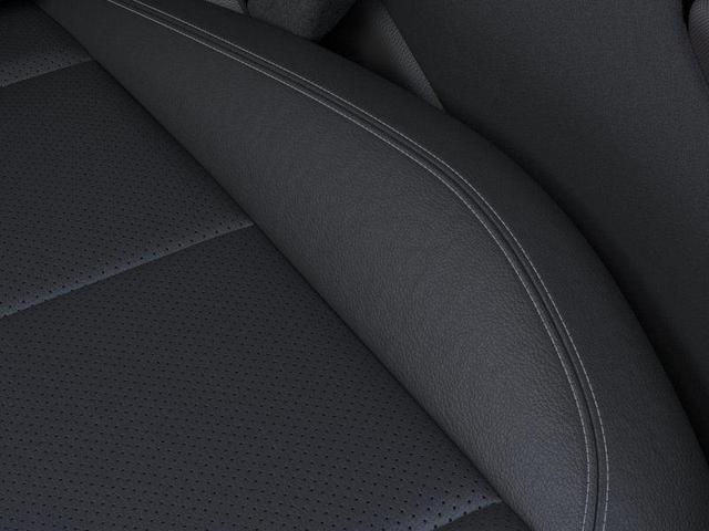 Photo of 2025 Sterling Gray Metallic Chevrolet Equinox EV