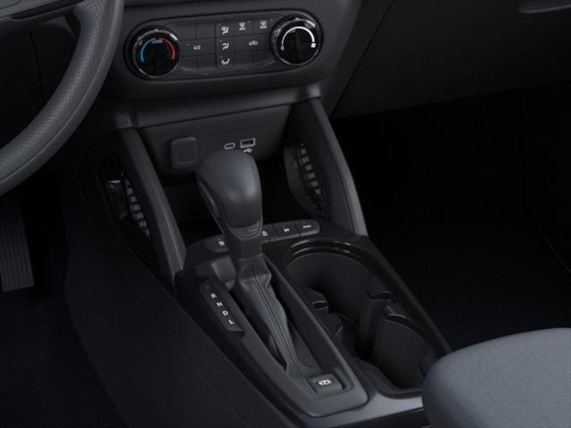 Photo of 2026 Summit White Chevrolet Trailblazer