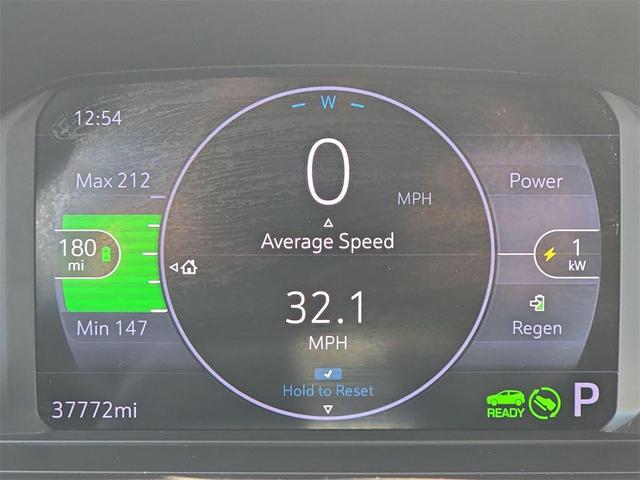 Photo of 2022 Gray Ghost Metallic Chevrolet Bolt EUV