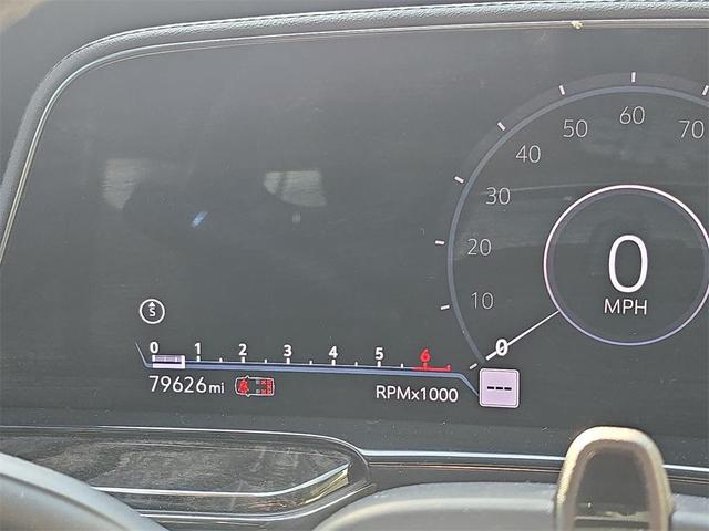 Photo of 2023 Crystal White Tricoat Cadillac Escalade ESV