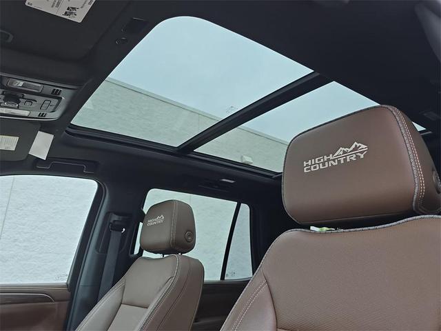 Photo of 2023 Midnight Blue Metallic Chevrolet Tahoe