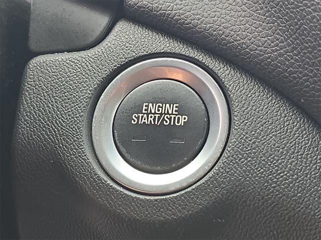 Photo of 2018 Pepperdust Metallic Chevrolet Equinox