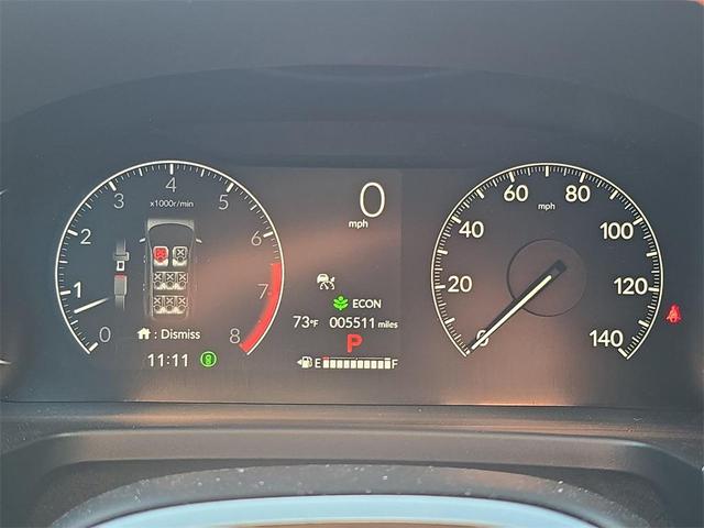 Photo of 2025  Honda Pilot