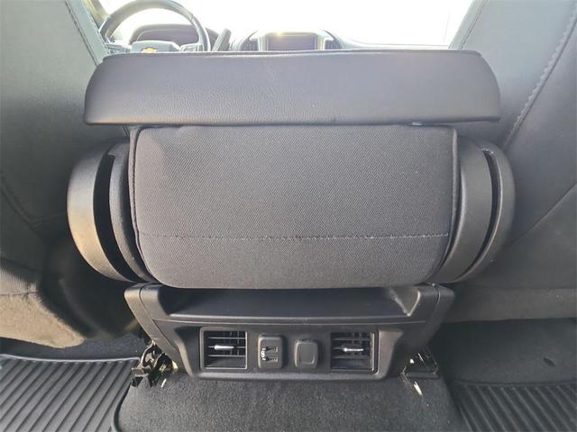Photo of 2020 Satin Steel Metallic Chevrolet Silverado 1500