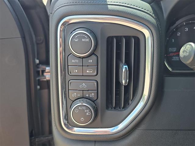 Photo of 2020 Satin Steel Metallic Chevrolet Silverado 1500