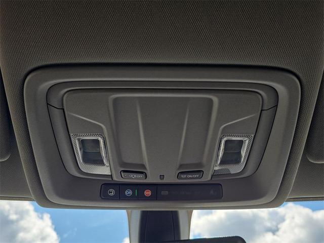 Photo of 2020 Satin Steel Metallic Chevrolet Silverado 1500