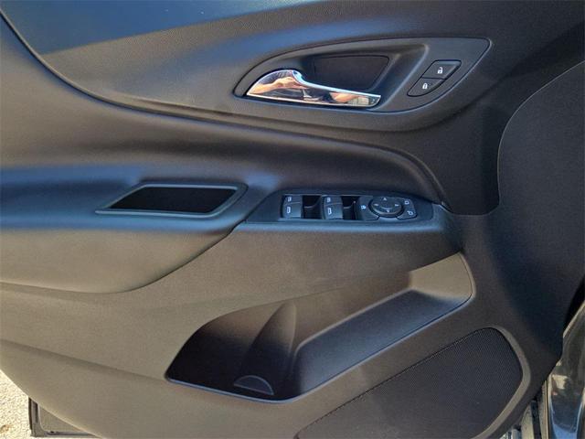 Photo of 2019 Nightfall Gray Metallic Chevrolet Equinox