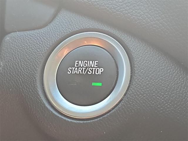 Photo of 2019 Nightfall Gray Metallic Chevrolet Equinox