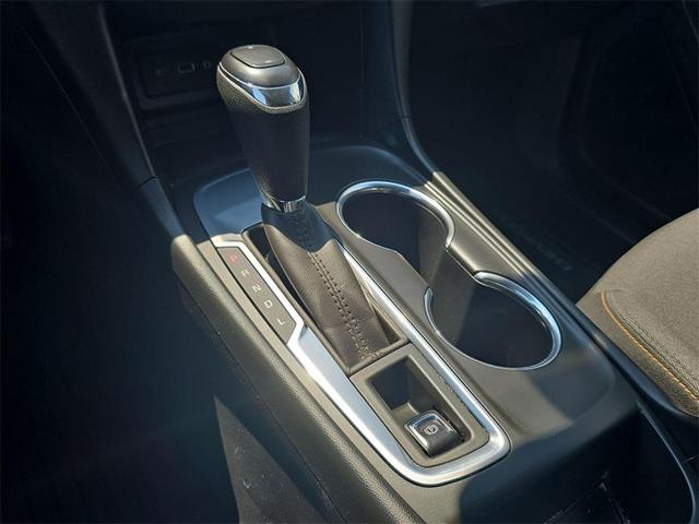 Photo of 2019 Nightfall Gray Metallic Chevrolet Equinox