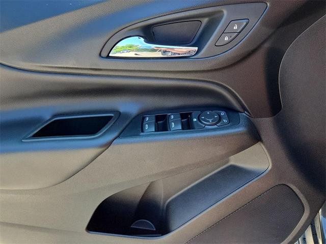 Photo of 2019 Nightfall Gray Metallic Chevrolet Equinox
