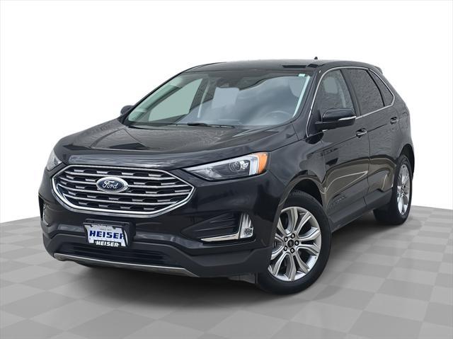 2023 Ford Edge