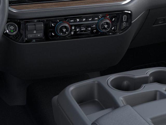Photo of 2026 Summit White Chevrolet Silverado 1500