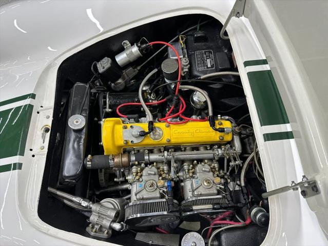 Photo of 1960 White Lotus Elite