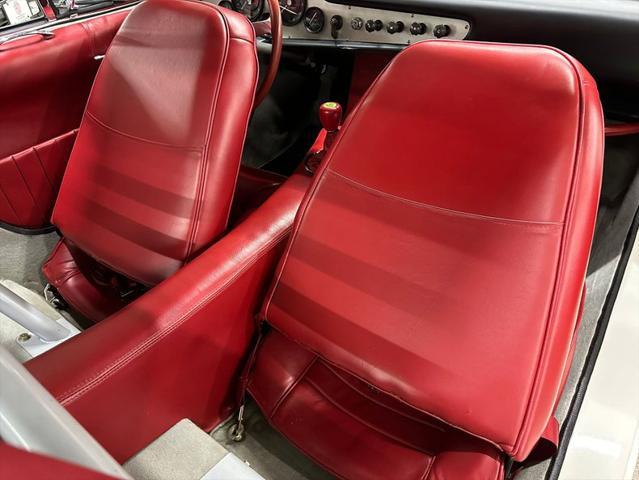 Photo of 1960 White Lotus Elite