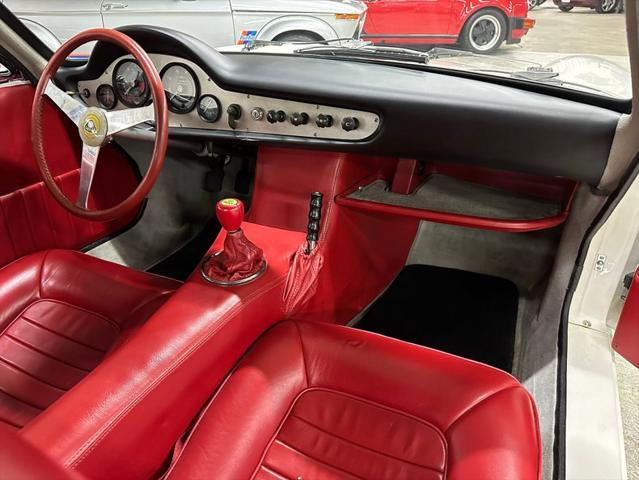 Photo of 1960 White Lotus Elite