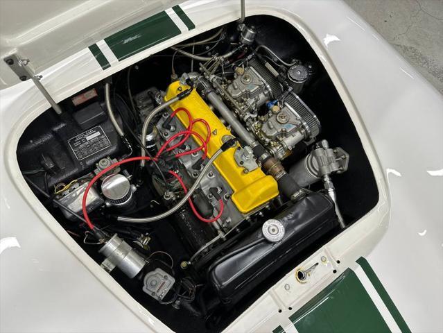 Photo of 1960 White Lotus Elite