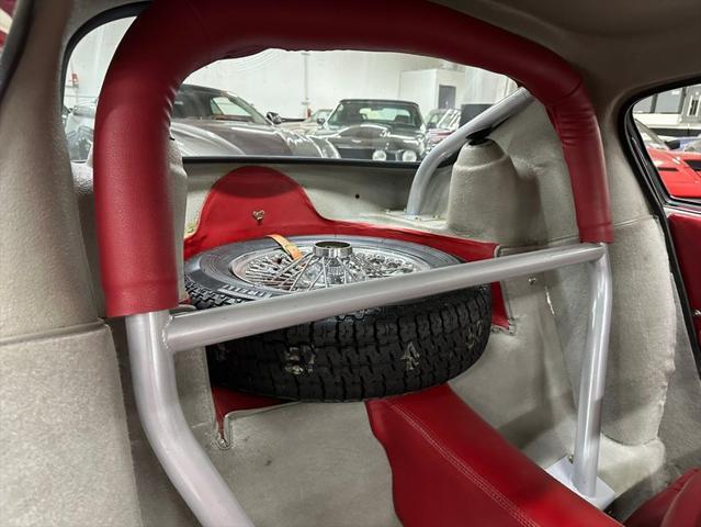 Photo of 1960 White Lotus Elite