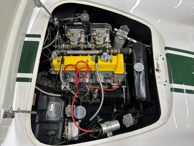 Photo of 1960 White Lotus Elite