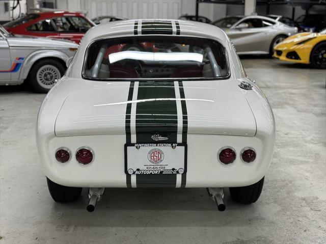Photo of 1960 White Lotus Elite
