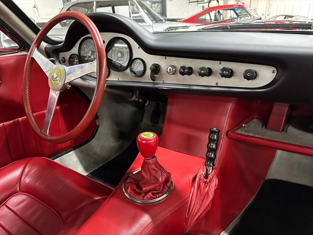 Photo of 1960 White Lotus Elite
