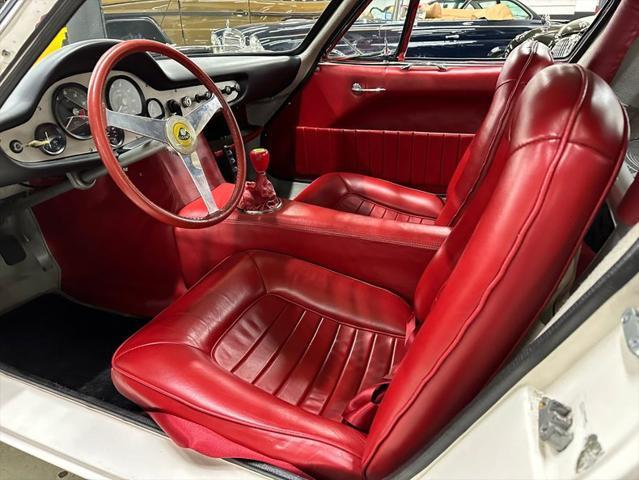 Photo of 1960 White Lotus Elite