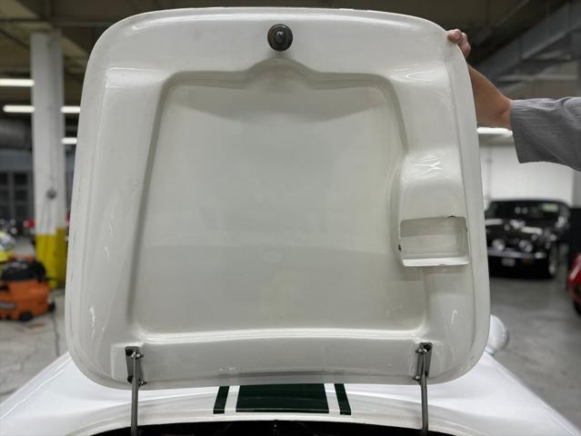 Photo of 1960 White Lotus Elite