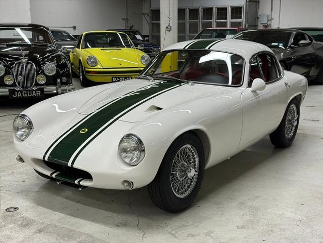 Photo of 1960 White Lotus Elite