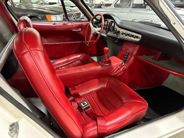 Photo of 1960 White Lotus Elite